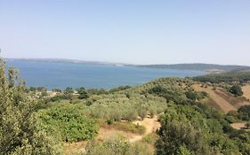 La Sentinella Holiday House